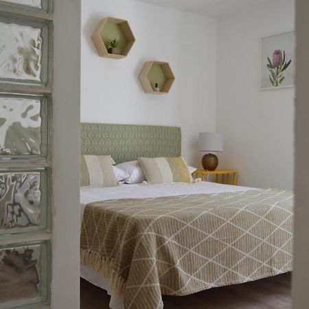 Sunday Suite Palermo Exterior foto