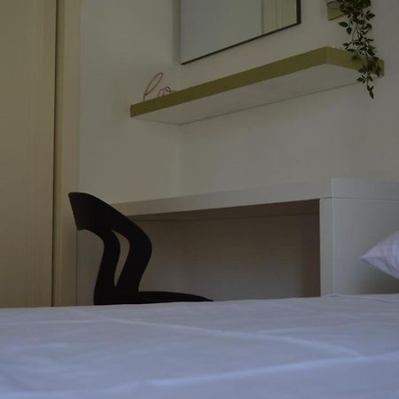 Sunday Suite Palermo Exterior foto