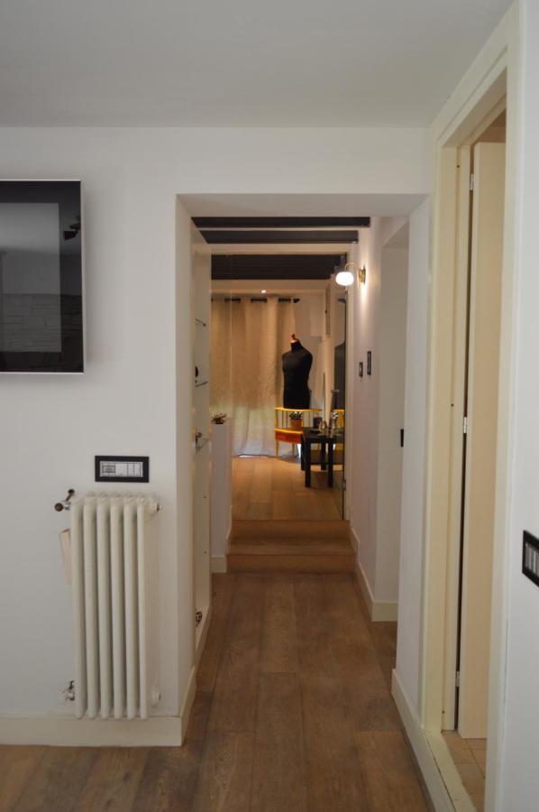 Sunday Suite Palermo Exterior foto