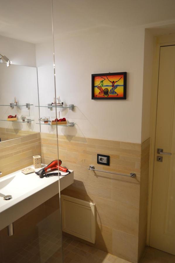 Sunday Suite Palermo Exterior foto