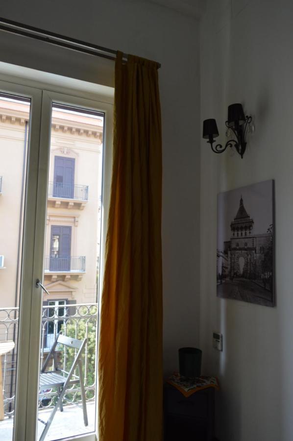 Sunday Suite Palermo Exterior foto
