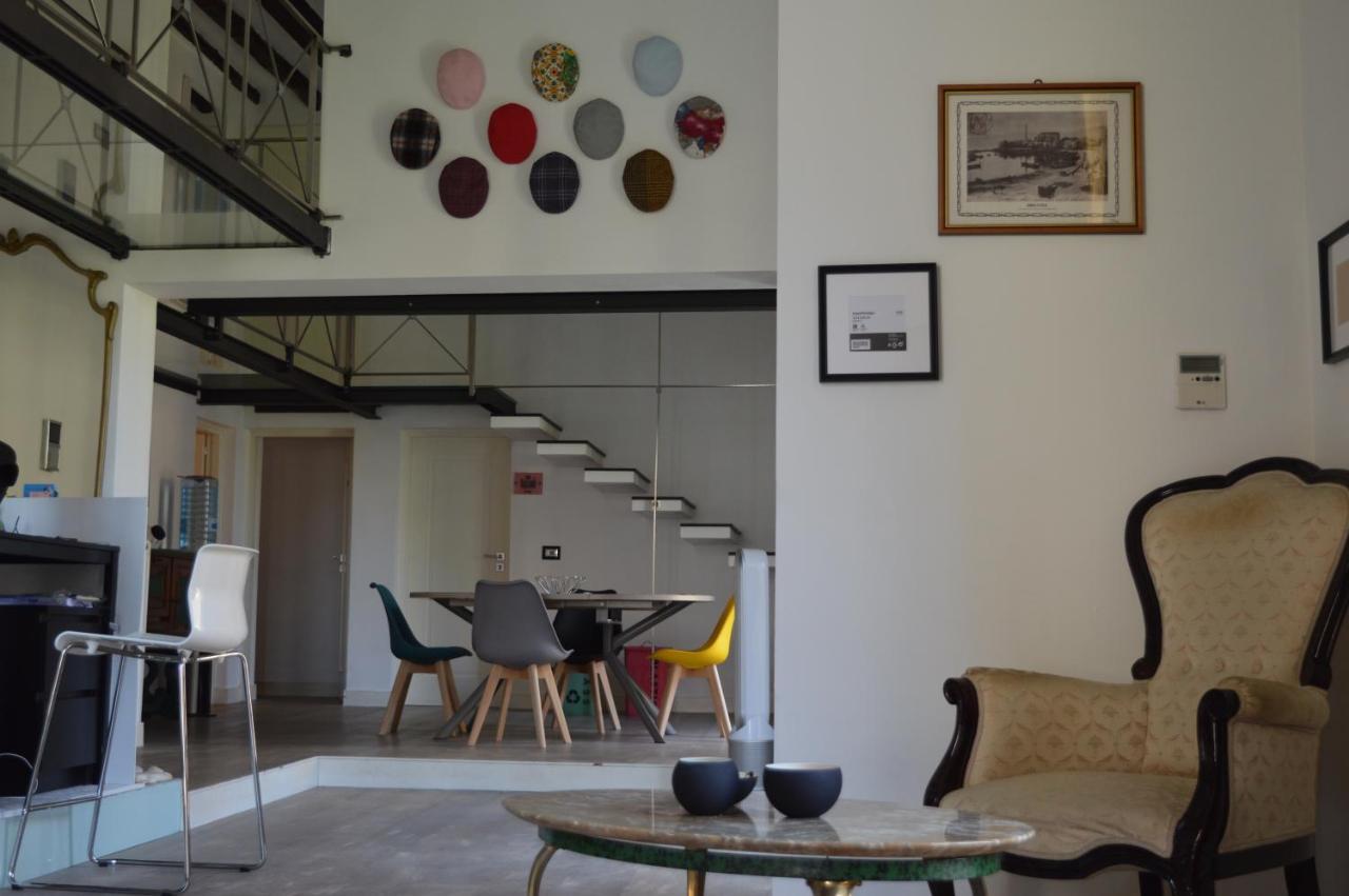 Sunday Suite Palermo Exterior foto