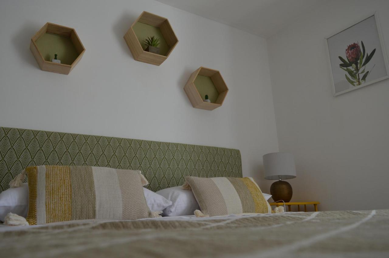 Sunday Suite Palermo Exterior foto