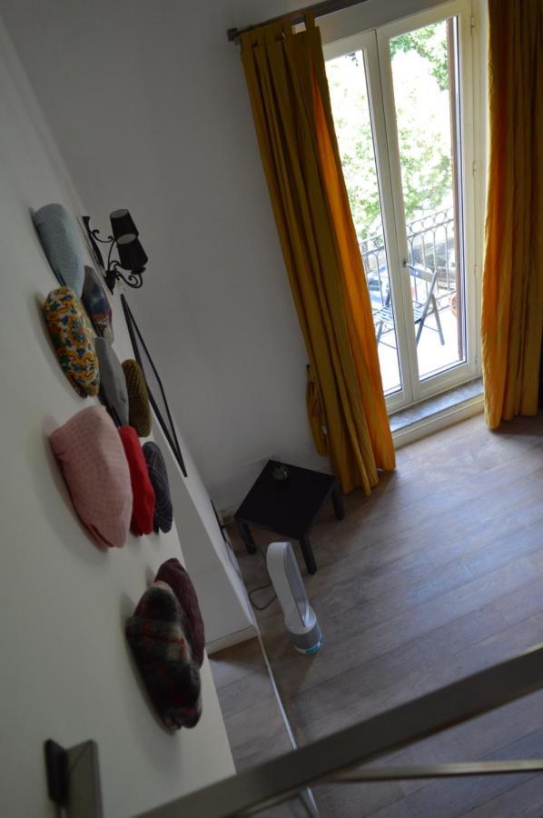 Sunday Suite Palermo Exterior foto