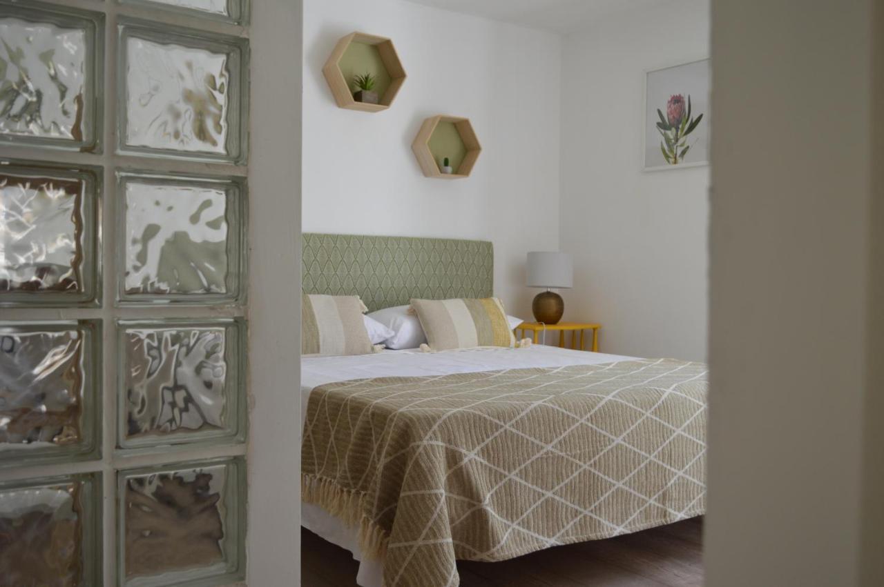 Sunday Suite Palermo Exterior foto