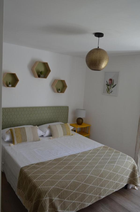 Sunday Suite Palermo Exterior foto