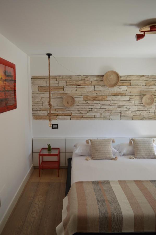 Sunday Suite Palermo Exterior foto