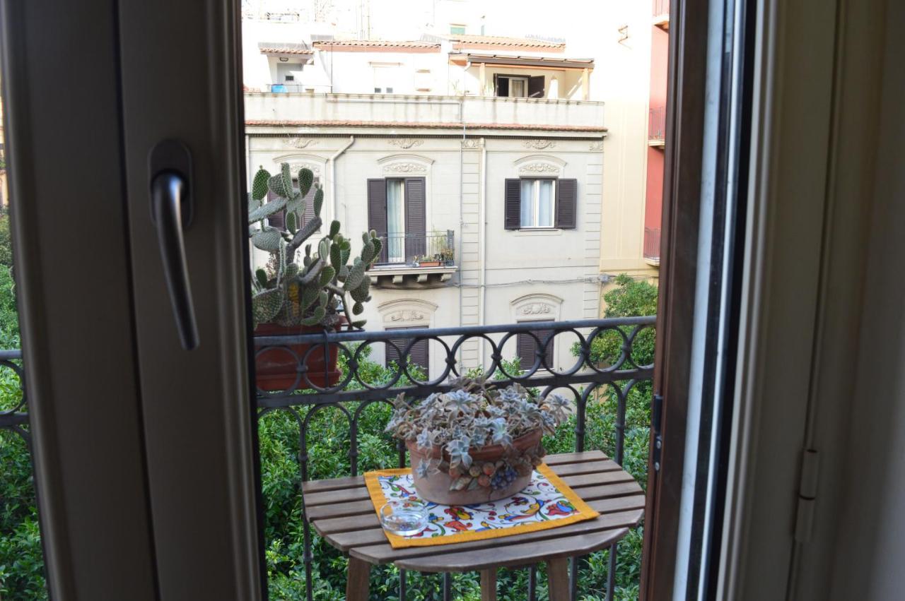 Sunday Suite Palermo Exterior foto