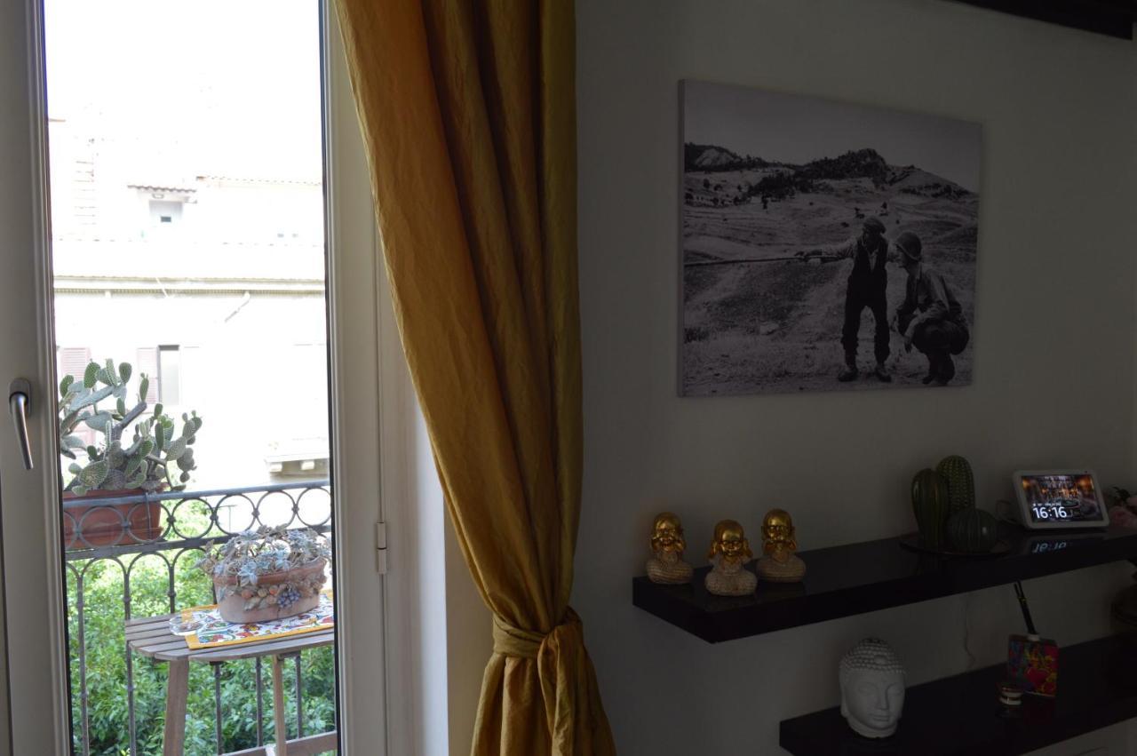 Sunday Suite Palermo Exterior foto