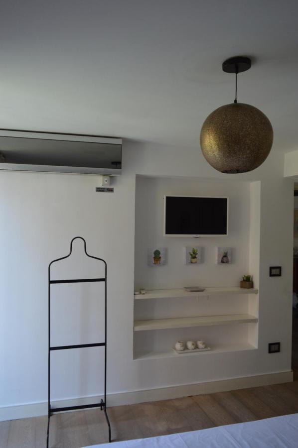 Sunday Suite Palermo Exterior foto